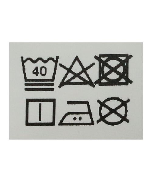 CITEN（シテン）の「＜CITEN＞デニム コクーン ワイド パンツ（デニムパンツ・レディース・コバルトブルー・S/M）」の15枚目の写真