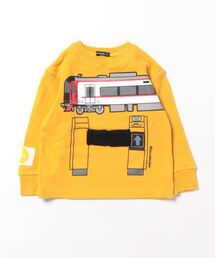 Tostalgic sweatshirt yellow トレーナー SWEATSHIRT WITH PRINTED SLOGAN - Yellow | ZARA United Kingdom