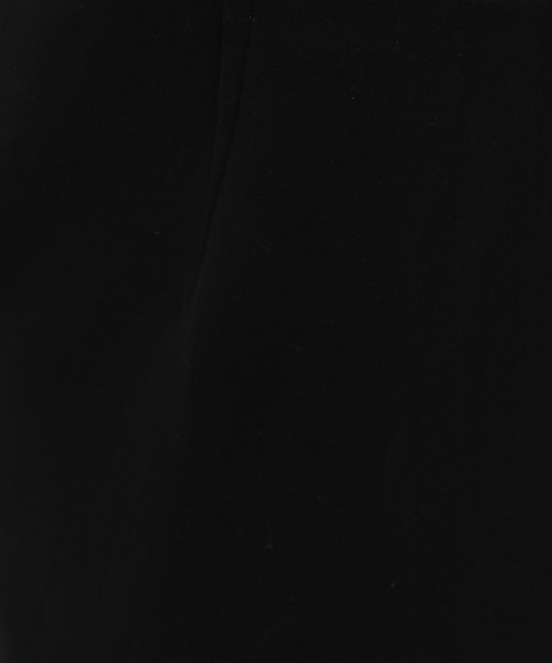 LAKOLE(ラコレ)の「ダンボールナロースカート / 972309(スカート・レディース・ブラック/モカ/グレイッシュベージュ・SMALL/MEDIUM)」の22枚目の写真