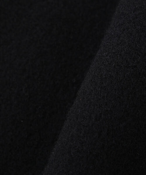 PROPORTION BODY DRESSING(プロポーションボディドレッシング)の「ビックカラーコート / 1213252001(ステンカラーコート・レディース・ブルー/ブラック/ホワイト系その他/ベージュ・SMALL/MEDIUM)」の9枚目の写真