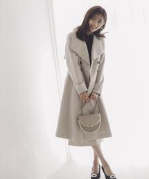 ビックカラーコート / 1213252001