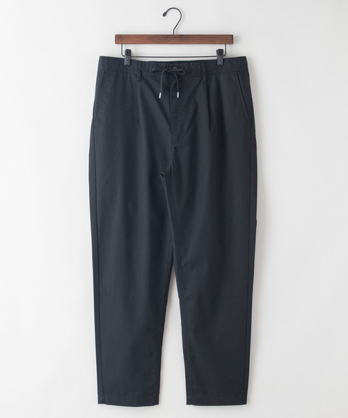 Dickies(ディッキーズ)の「【Dickies/ディッキーズ】 ツイル テーパードパンツ イージーパンツ ウエストドロスト仕様(その他パンツ・メンズ・インディゴブルー/スミクロ/ブラック/チャコールグレー/ベージュ/カーキ・MEDIUM/LARGE/X-LARGE)」の11枚目の写真