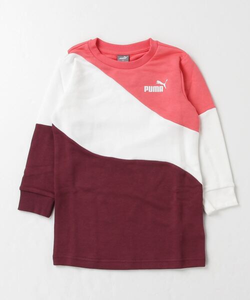 プーマ PUMA PUMA POWER キャット ドレス TR_（ドレス）｜PUMA（プーマ）