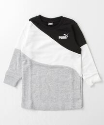 PUMA（プーマ）の「プーマ PUMA PUMA POWER キャット ドレス TR_（ドレス）」