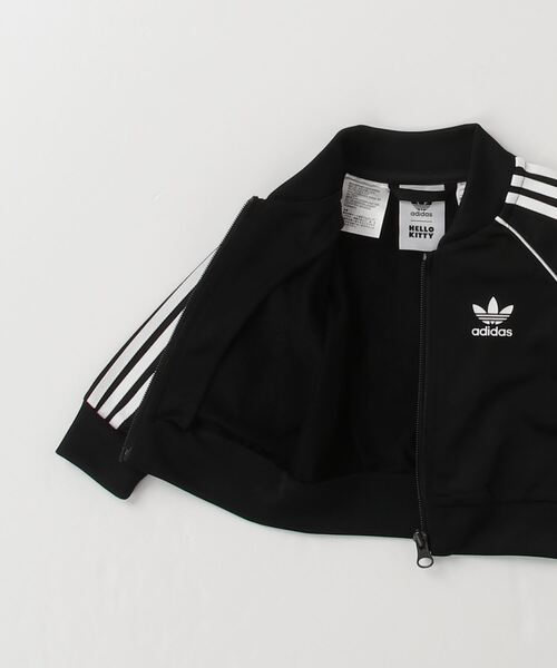 アディダス オリジナルス × ハローキティ SST セットアップ