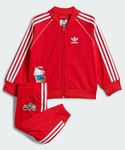 adidas(アディダス)の「トップス(ジャージ)」