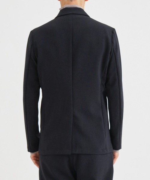 ATTACHMENT アタッチメント ショートジャケット ATTACHMENT | アタッチメント