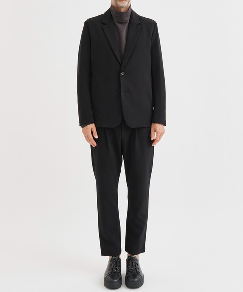 ATTACHMENT アタッチメント ショートジャケット KAZUYUKI KUMAGAI ATTACHMENT（カズユキクマガイアタッチメント）の