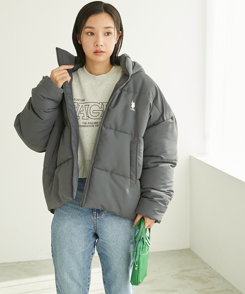 セール】U.S. POLO ASSN. /ユーエスポロアッスン 別注 ワン