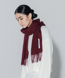 ボルドー」に該当するマフラーファッション通販 - ZOZOTOWN