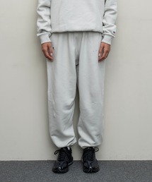 【BAL(バル)/2024春夏】BAL / RUSSELL ATHLETIC HIGH COTTON SWEATPANT
