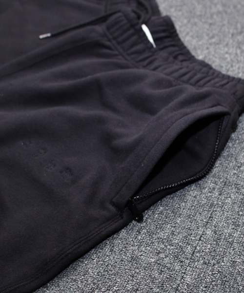 BAL（バル）/2024春夏】BAL / RUSSELL ATHLETIC HIGH COTTON SWEATPANT