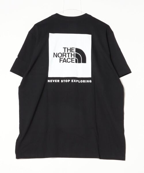 セール】【THE NORTH FACE】ノースフェイス S/S BOX NSE TEE