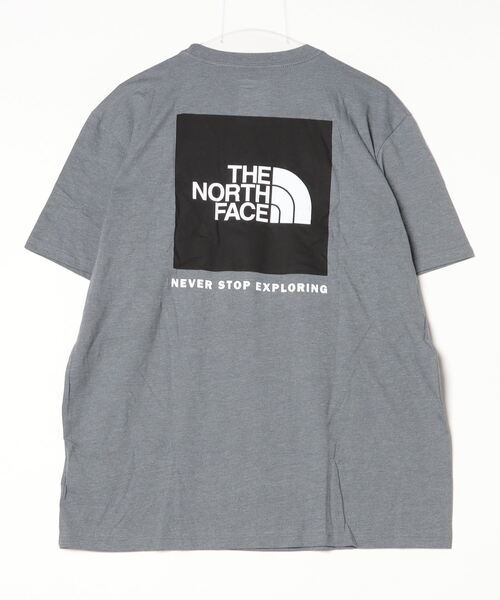 セール】【THE NORTH FACE】ノースフェイス S/S BOX NSE TEE