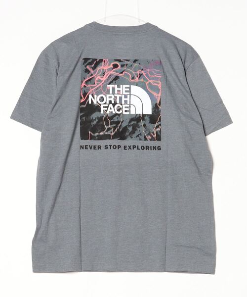 THE NORTH FACE(ザノースフェイス)の「【THE NORTH FACE】ノースフェイス S/S BOX NSE TEE ボックスロゴ Tシャツ NF0A812H(Tシャツ/カットソー・メンズ・ライム/ラベンダー/ブラック/グレー系その他/ブラック系その他/グレー/ブルー/ベージュ/ホワイト/ホワイト系その他/ブラック×ピンク/ピンク/グリーン/カーキオリーブ・XL/S/M/L)」の21枚目の写真