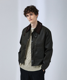 spey」に該当するBarbour（バブアー）のメンズファッション通販