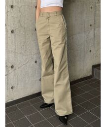 Dickies | 【Dickies別注】サイドラインパンツ(その他パンツ)