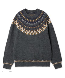Guess | Pullover Sweater(ニット/セーター)