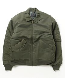 【CARHARTT WIP / ダブリューアイピー】 RYDER JACKET WISM（ウィズム）の「【CARHARTT WIP / カーハート ダブリュー