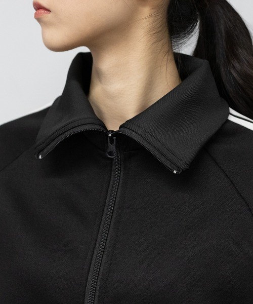 pumpkin port(パンプキンポート)の「裏起毛 W-ZIP 短丈 ジャージ(Tシャツ/カットソー・レディース・ホワイト/ブラック/グレー・M)」の22枚目の写真