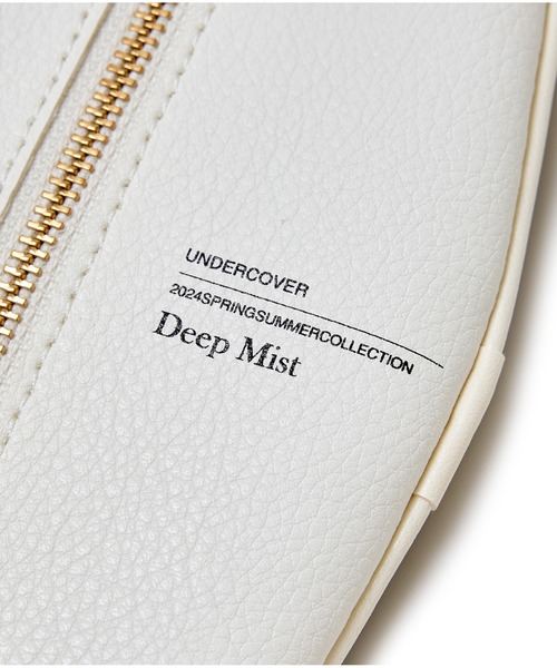 UNDERCOVER（アンダーカバー）の「UC1D1P92-1（ポーチ）」 - WEAR