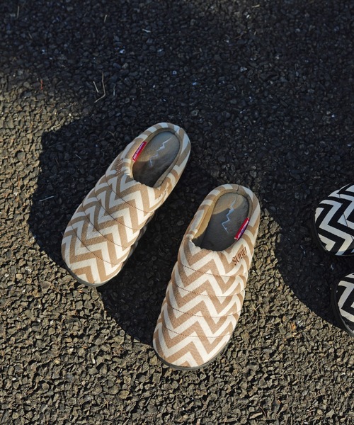 SUBU×MANASTAS/スブ×マナスタッシュ/別注HEMP ZG SANDAL/ヘンプサンダル（サンダル）｜SUBU（スブ）