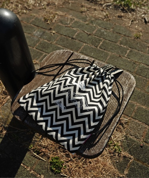 SUBU（スブ）の「SUBU×MANASTAS/スブ×マナスタッシュ/別注HEMP ZG SANDAL/ヘンプサンダル（サンダル・メンズ・サンドベージュ/ブラック・0/1/2/3/00）」の22枚目の写真