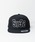 SY32 by SWEET YEARS�i�G�X���C�T�[�e�B�g�D�o�C�X�B�[�g�C���[�Y�j�́u�y73�z�ySY32 by SWEET YEARS�zBIG LOGO SNAPBACK CAP�i�L���b�v�j�v�b�u���b�N
