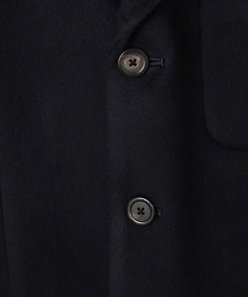 CABaN ピュアカシミヤ 3Bジャケット（テーラードジャケット）｜CABaN