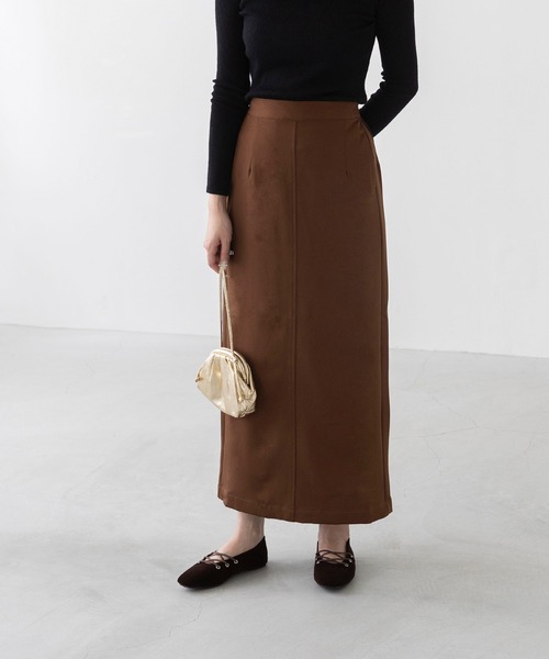 menue（メヌエ）の「【 新色追加 】レースアップ スクエアトゥ パンプス（パンプス・レディース・アイボリー/ブラック/ブラウン/ブラウン系その他2/ブラウン系その他・21.5cm/22.5cm/23.5cm/24.5cm/25.5cm/23.0cm/24.0cm/26.0cm/22.0cm/25.0cm）」の17枚目の写真