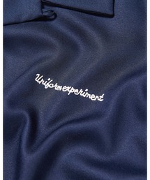 uniform experiment（ユニフォームエクスペリメント）の