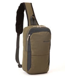 Champion（チャンピオン）の「Champion/チャンピオン ブライアン ボディバッグ 6L No.63823（ボディバッグ/ウエストポーチ）」