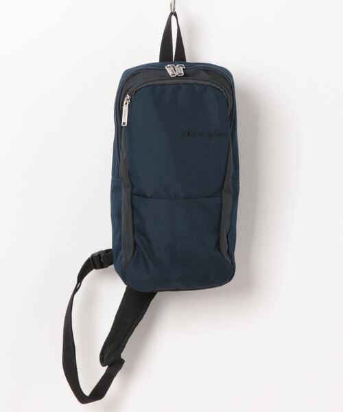 Champion/チャンピオン ブライアン ボディバッグ 6L No.63823