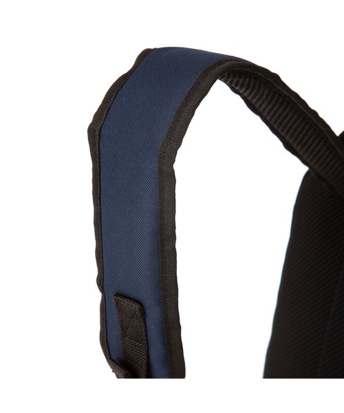 Champion（チャンピオン）の「Champion/チャンピオン ブライアン ボディバッグ 6L No.63823（ボディバッグ/ウエストポーチ・キッズ・ネイビー/ブラック/カーキ/グレー・FREE）」の17枚目の写真