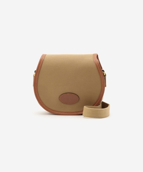 BRADY(ブレディー)の「Brady | AIRE MINI(ショルダーバッグ・レディース・アイボリー/カーキ/ブラック・ONE)」の20枚目の写真