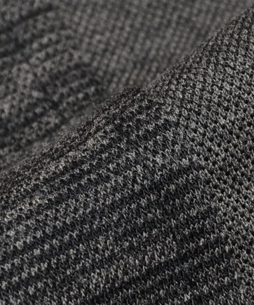 HAMNETT（ハムネット）の「【HAMNETT】 アジャストパーカ / パーカー（パーカー・メンズ・グレー/ブラック・X-LARGE/MEDIUM/LARGE）」の14枚目の写真