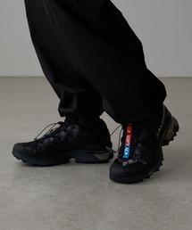 SALOMON | XT-4 OG <Black / Ebony / Silver Metallic X>(スニーカー)
