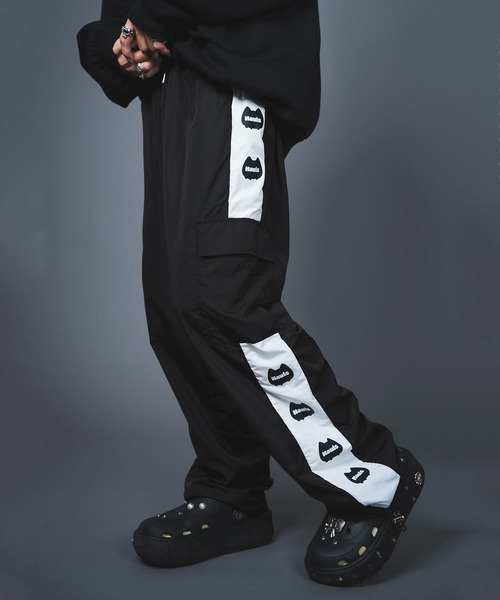 Hauls（ハウルズ）の「ネ申ナイロンおずぼん（その他パンツ）」 - WEAR