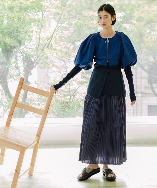 MARECHAL TERRE（マルシャルテル）の「クロスベルトサンダル（サンダル・レディース・ブラック/カーキ/ネイビー/ホワイト・24.5/23.5/22.5）」の15枚目の写真