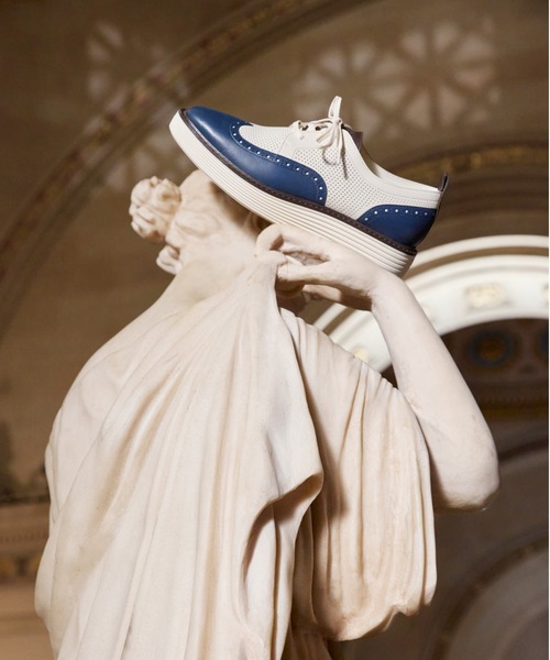 COLE HAAN（コールハーン）の「オリジナルグランド
