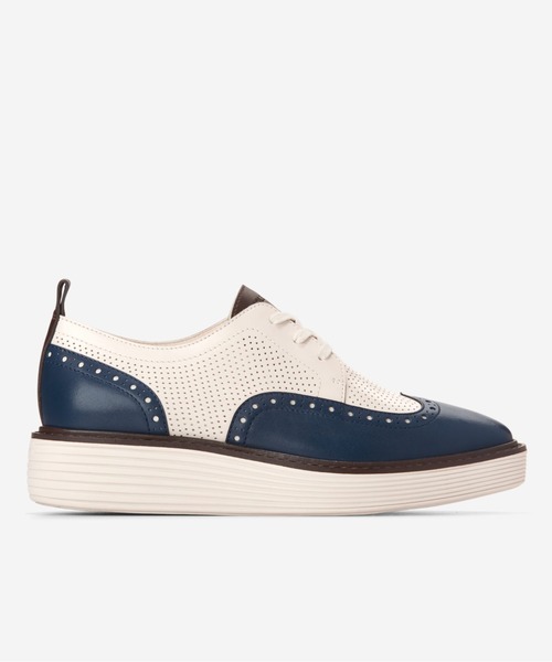 COLE HAAN（コールハーン）の「オリジナルグランド プラットフォーム