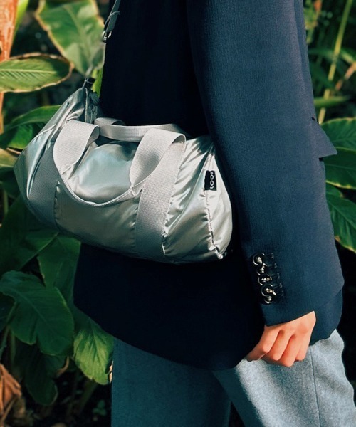 新品未使用タグ付き‼️ダーリッチ LUCKY BAG 【IVO】 バックのみ XBWDBNB0100YATB999-01.jpg