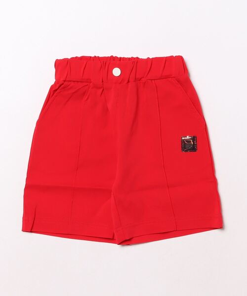 SKAPE（エスケープ）の「ﾍﾟｲﾝﾄ4分ﾊﾟﾝﾂ（その他パンツ・キッズ・グリーン/ネイビー/レッド/ブラック・120cm/110cm/100cm/90cm/130cm）」の4枚目の写真