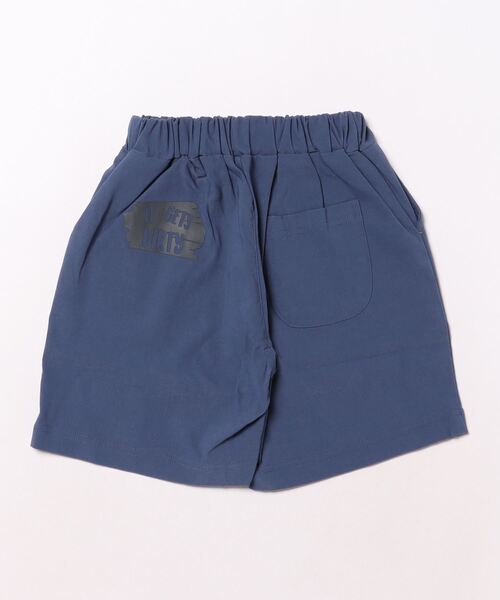 SKAPE（エスケープ）の「ﾍﾟｲﾝﾄ4分ﾊﾟﾝﾂ（その他パンツ・キッズ・グリーン/ネイビー/レッド/ブラック・120cm/110cm/100cm/90cm/130cm）」の8枚目の写真