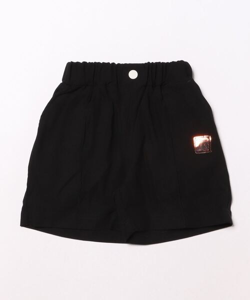 SKAPE（エスケープ）の「ﾍﾟｲﾝﾄ4分ﾊﾟﾝﾂ（その他パンツ・キッズ・グリーン/ネイビー/レッド/ブラック・120cm/110cm/100cm/90cm/130cm）」の19枚目の写真