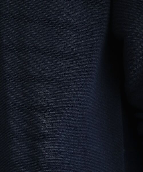 INDIVI（インディヴィ）の「◆【洗える】ペーパーヤーン着流しニットカーディガン（カーディガン/ボレロ・レディース・ライトグレー/ナチュラル/ブラウン系その他/ネイビー・05/13/15 /19/34/38）」の21枚目の写真