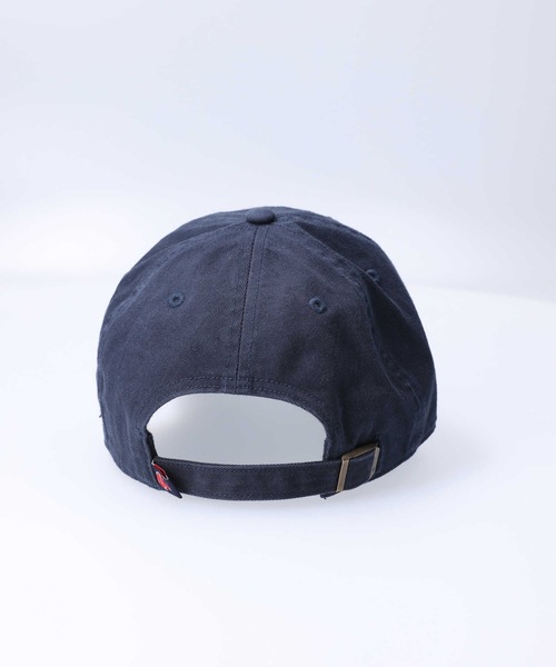 '47（フォーティーセブン）の「【47】REDSOX 47CLEAN UP（キャップ・メンズ・ネイビー/ネイビー×ホワイト/レッド・フリー）」の21枚目の写真