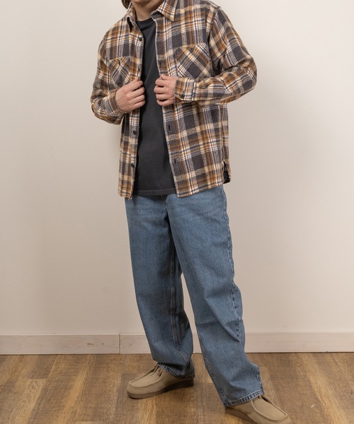 Levi's（リーバイス）の「【Levi's/リーバイス】578 BAGGY