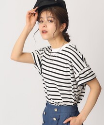◆【遮熱/UVカット】AIR SHIELD ゆるTシャツ