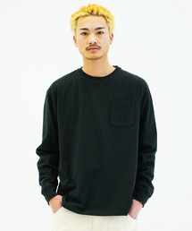 USAコットンビックロンT